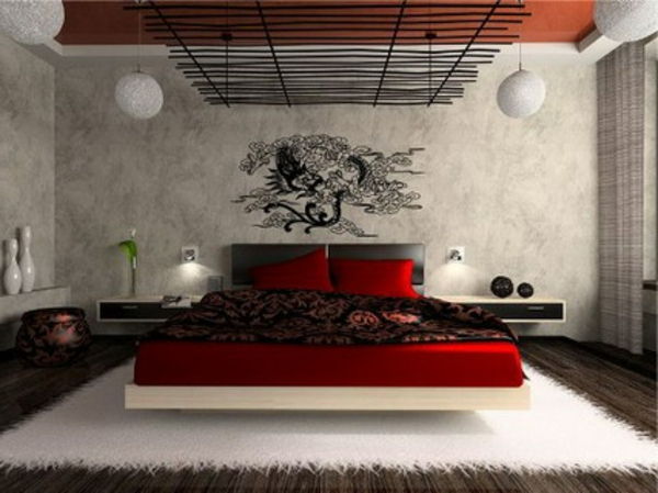 perete de design-idei-pentru-dormitor-modern