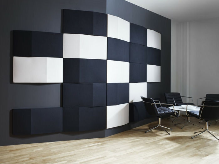 parede-painel-parede-painéis-parede-painel-parede-painel-parede-design-preto-branco