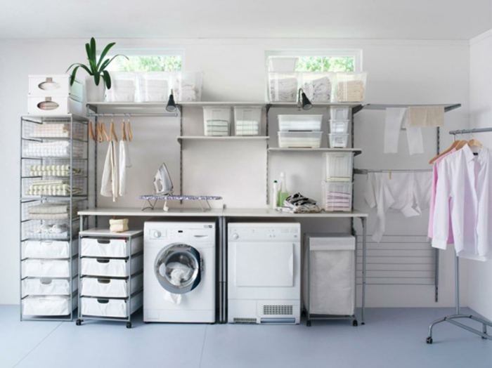 skalbimo-set-elegantiškas baltos įranga