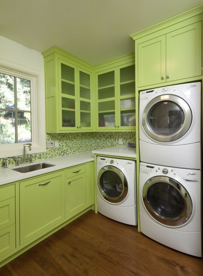 skalbimo nustatyti-žalia-spintos-puikus-žvilgsnis