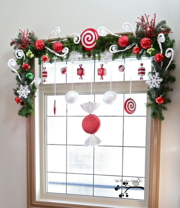 Weihnachtsdeko-ideas-prachtig-window