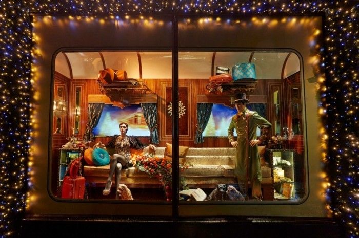 weihnachtsfensterdeko-attraktiv design-of-showcase
