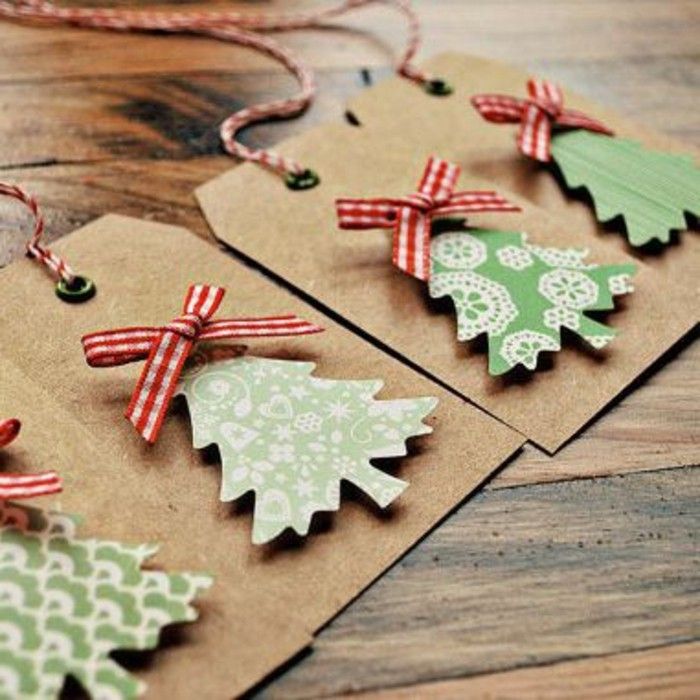Božično-si-Tinker-Unique-kartice-z-božična drevesa