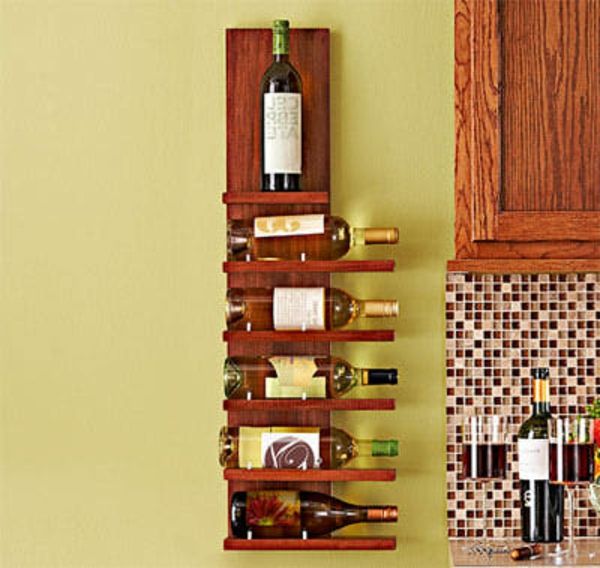 wine rack-self-build-idea-for-the-kitchen nieuw model