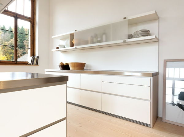 beyaz duvar panelleri-için-mutfak-tasarım süper