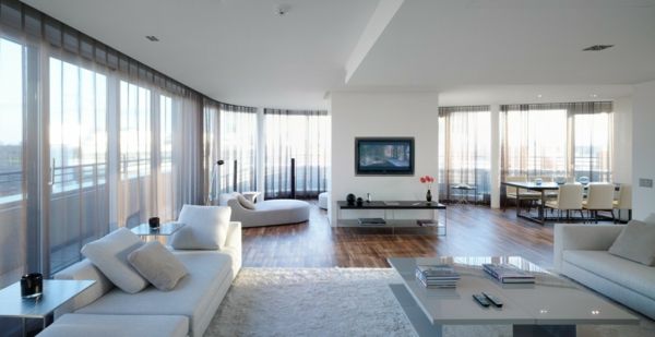 white-penthouse luxe london wit