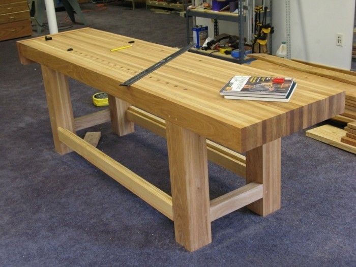 bench-vlastné-build-a-been vyzerajúce lavice-own-build