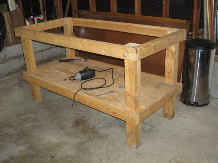 bench-vlastné-build-is-not-an Idea k téme lavica-yourself budovanie tu
