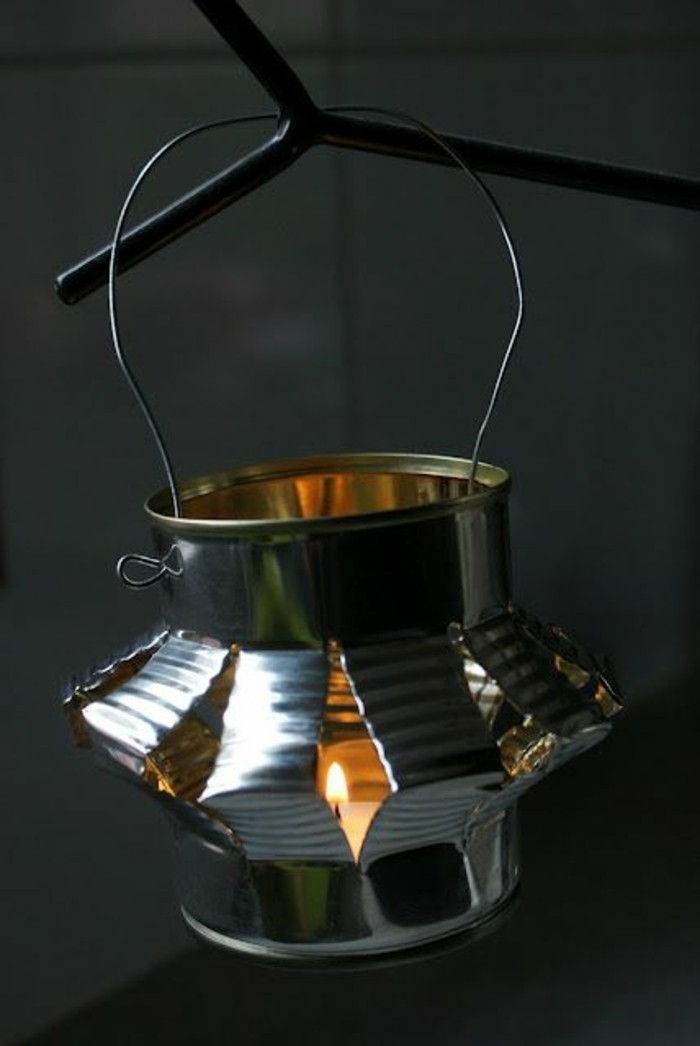 veter luči-out-can-svečo-svečnik-diy-light-yourself izdelavo konservendose