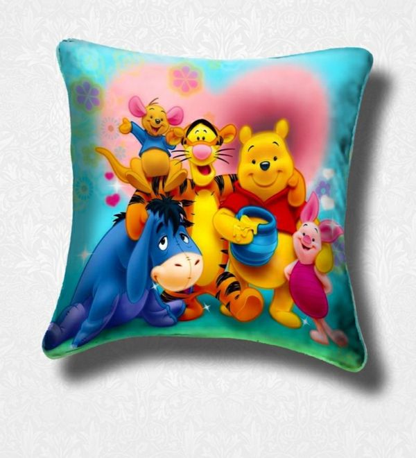 Winnie-Poh-pagalvės-super gražus-spalvingas spalvas