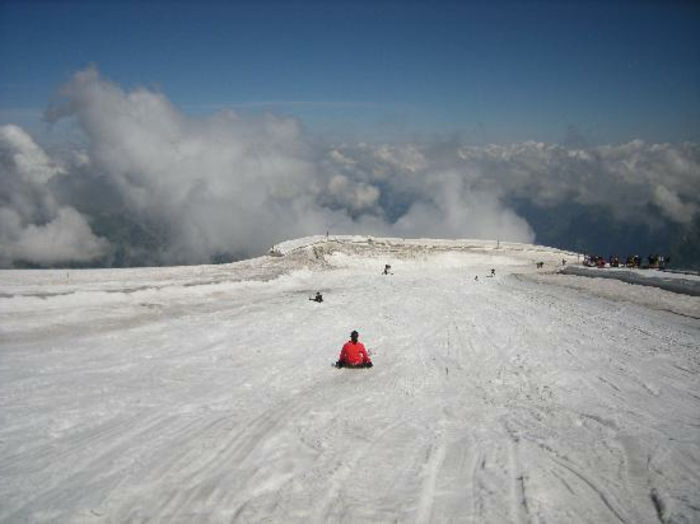 Winterberg-slede-slede