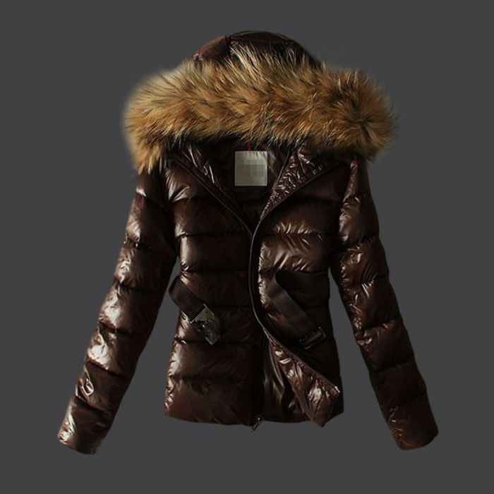 zimske jakne-za-ženske-zelo privlačen-look