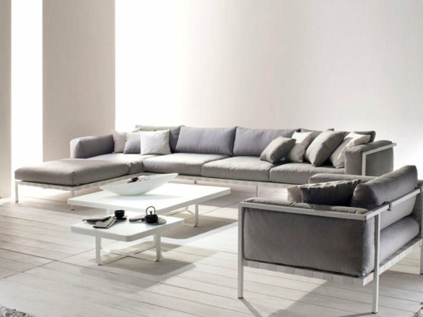 dnevna soba-naprava-siva z-super-udobno-kavč-in