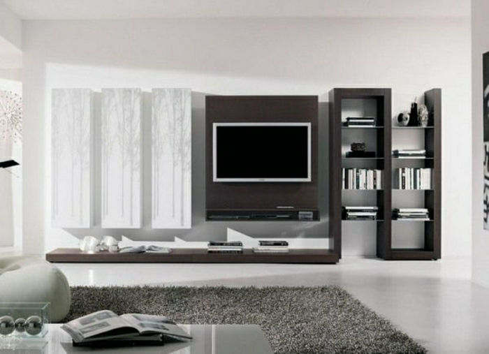 living-set-de perete camera-design-living-TV-panouri de perete-fernsehwand--