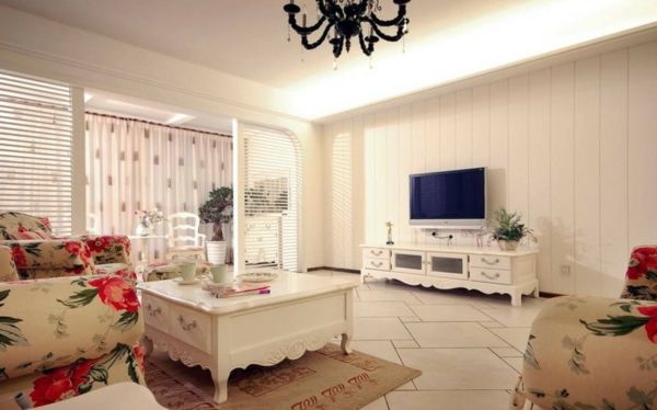 stue rustikk white-design-veldig-fint