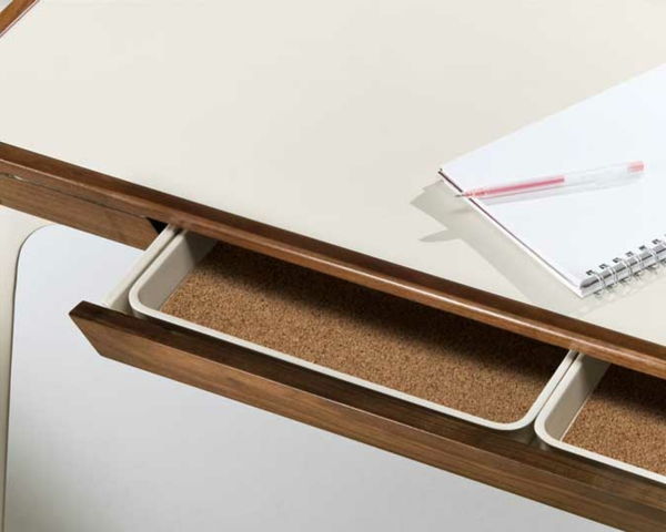 designer desk - sertare foarte moderne