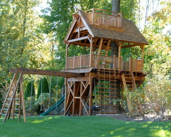 underbar idé-treehouses-buy