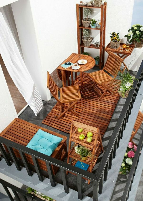 harika - balkon mobilyaları-balkon-güzelleştirme-balkon-deco fikirler-balkongestaltung-