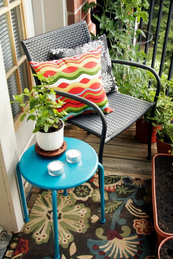 harika balkon-mobilya-balkon-güzelleştirme-balkon-deco fikirler-balkon tasarımı