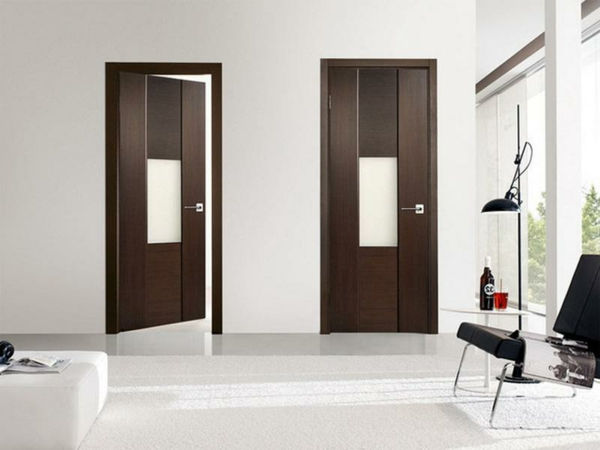 Usi-de-interior-modern-interior-design-pentru-casa -wunderbare-lemn