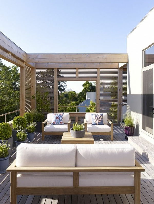 minunat terasa-Customize-lemn podea-exterior-design_ideen-podele-lemn-terrace--