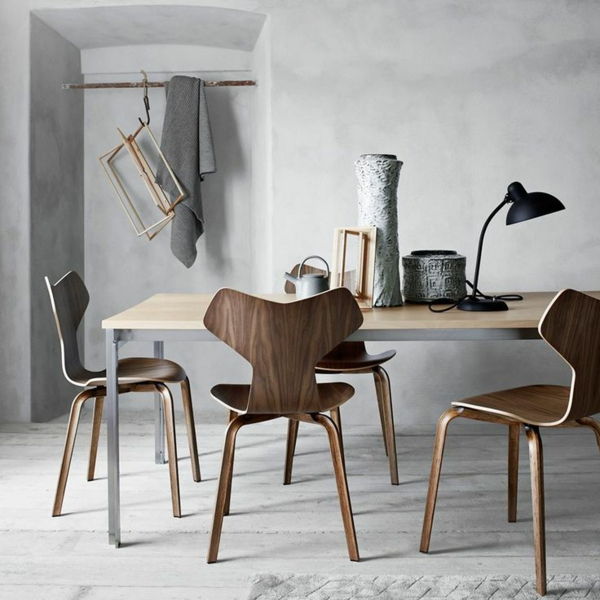 underbart matsal-make-land stil-dining-designer stolar