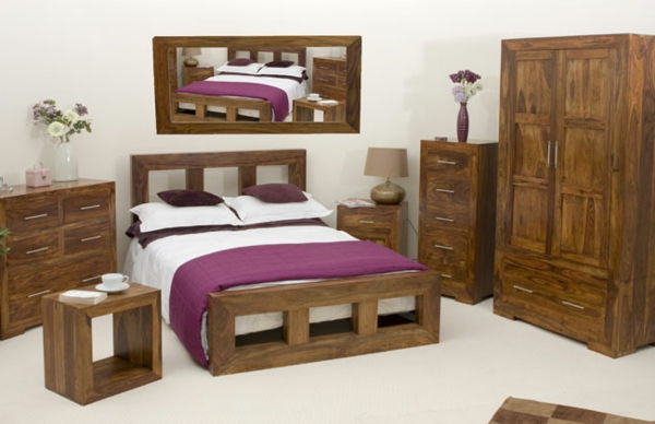 vackra utseende exotiska-and-attraktiva-moderna och super snygga möbler-Gorgeous sovrum