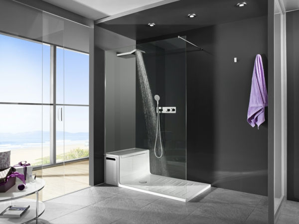 vackra duschkabiner-in-Bathroom-