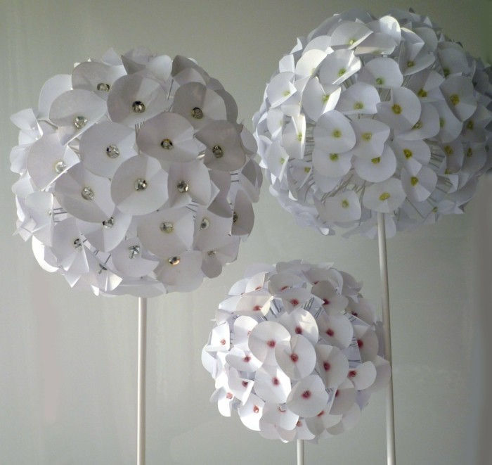Beautiful-blommor-Crafts-vackra-design-white-färg