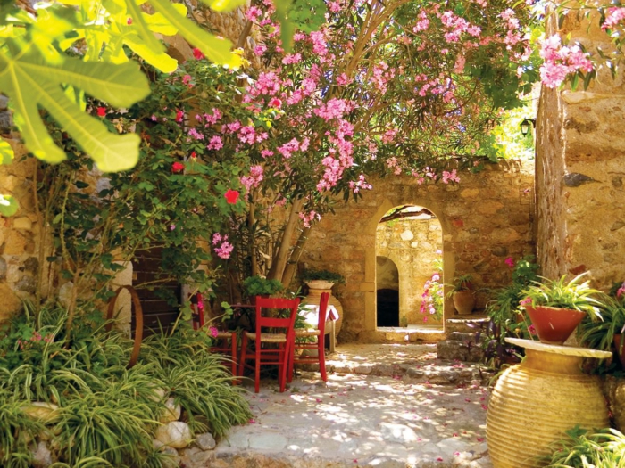 mooi-idee-tuin-mediterrane make