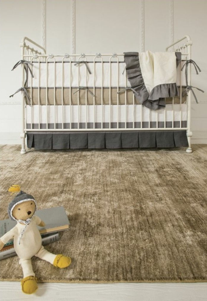 nuostabus-dominančius lopšių-smėlio spalvos patraukli-babyroom