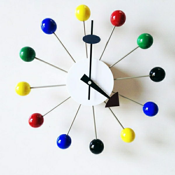 gražus modernus sieniniai laikrodžiai-su žavinga dizainas Sieninis laikrodis dizainas