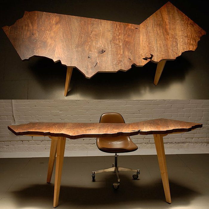 graži-stalas paletė-cool DIY idėja