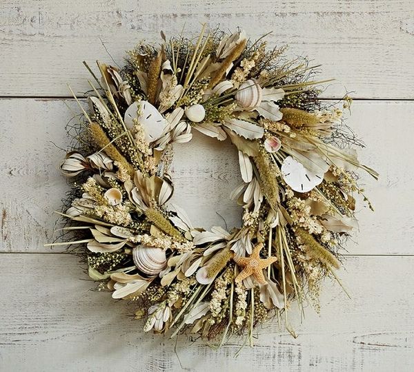 mooi Wreath