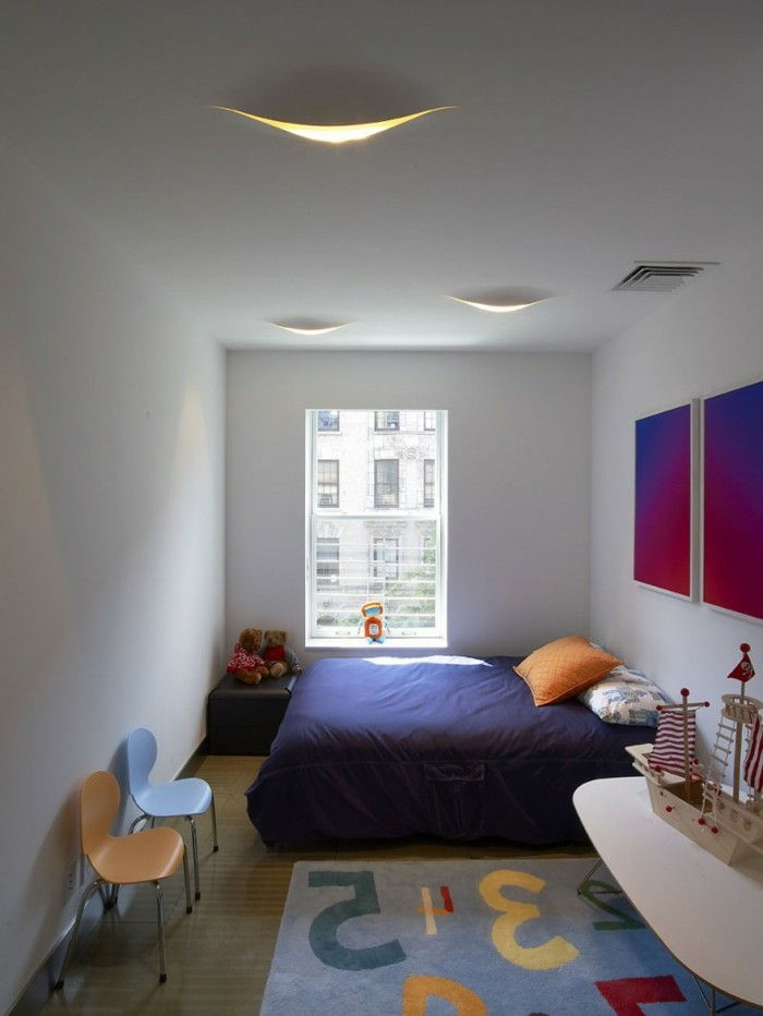 gražus modelis miegamųjų-puikus lubų šviestuvai
