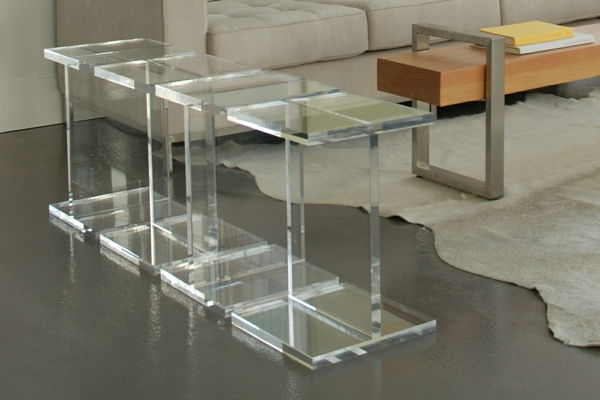 vacker-modell-för-akryl tabell