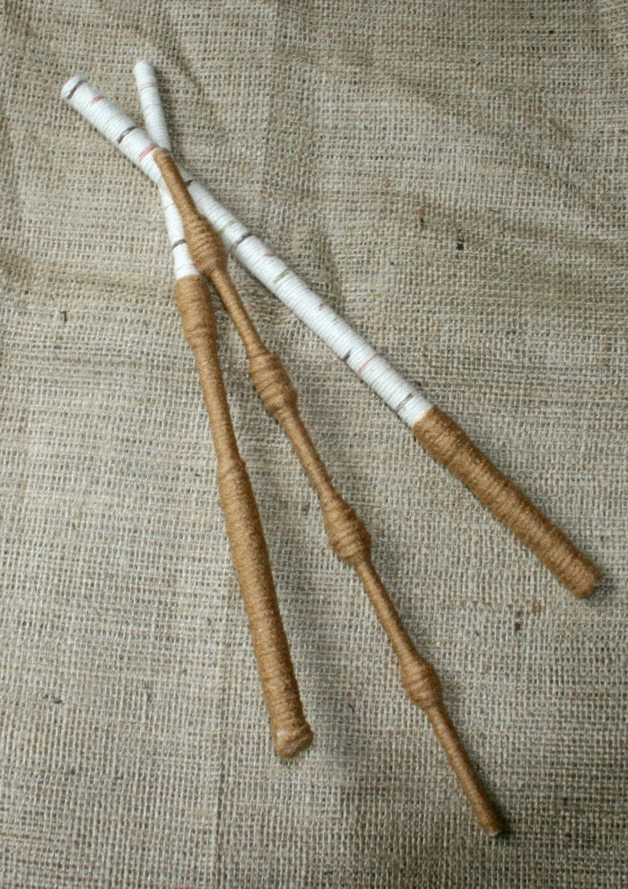 palička drevo-tri-s-plachty viazaný