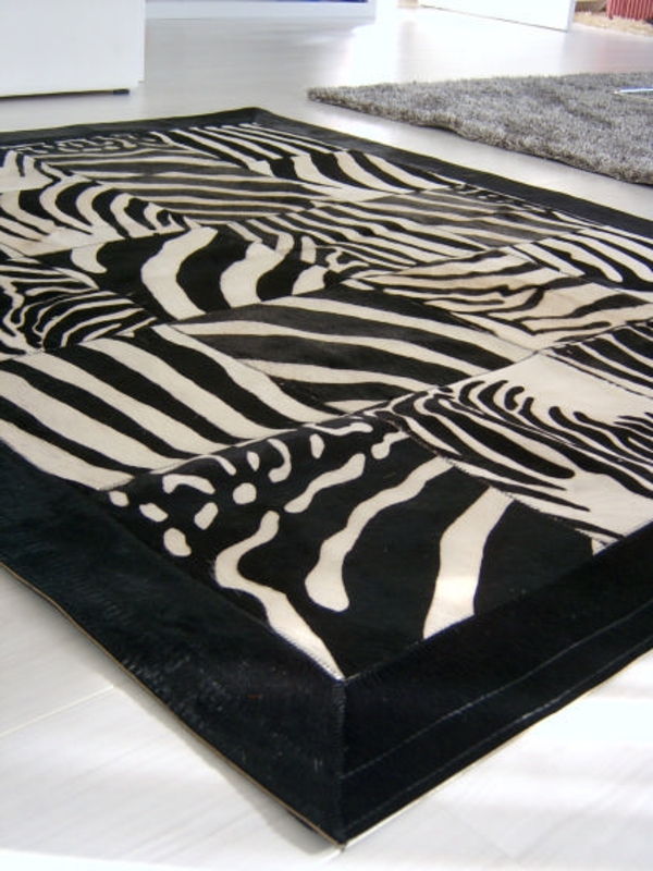 zebras kailio baldų kilimas (2)