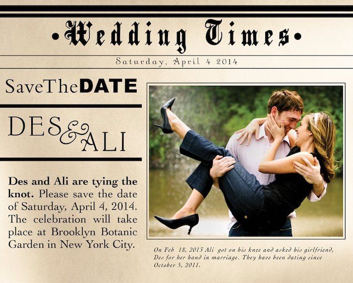 graži nuotrauka iš dviejų stovi priešais krioklį - vestuvių laikraščių pavyzdžiai