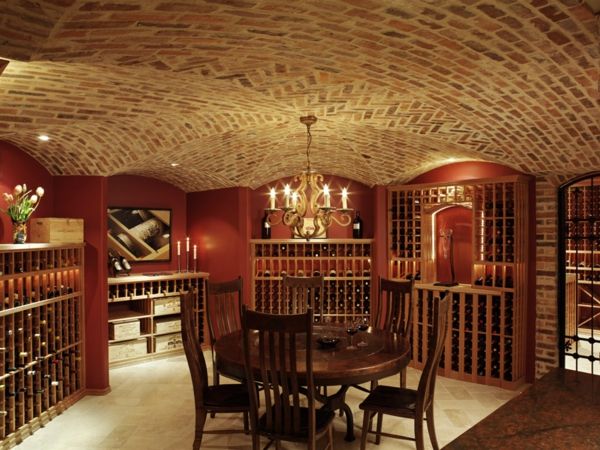 murstein-vin-rack-moderne-og-vakre-elegante trebord