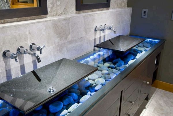 två-sink-from-naturlig sten moderna